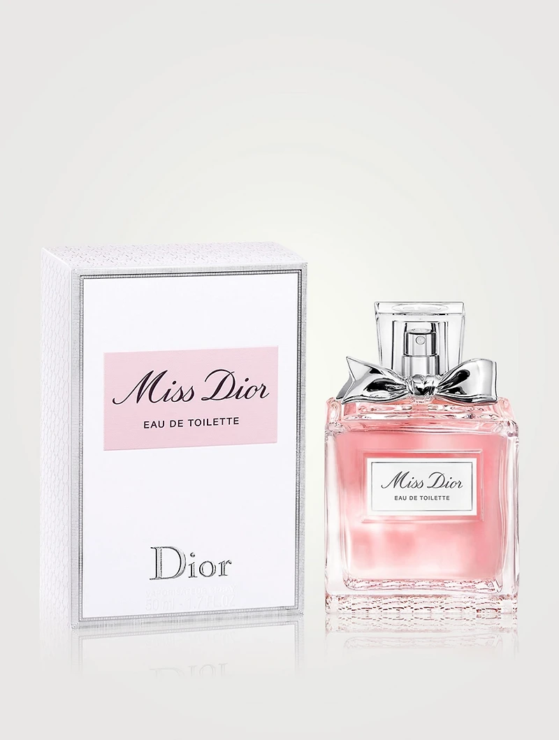 Miss Dior Eau de Toilette