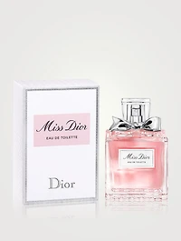Miss Dior Eau de Toilette
