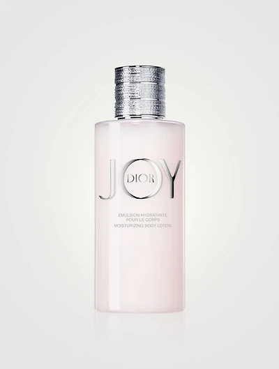JOY by Dior Moisturizing Body Lotion