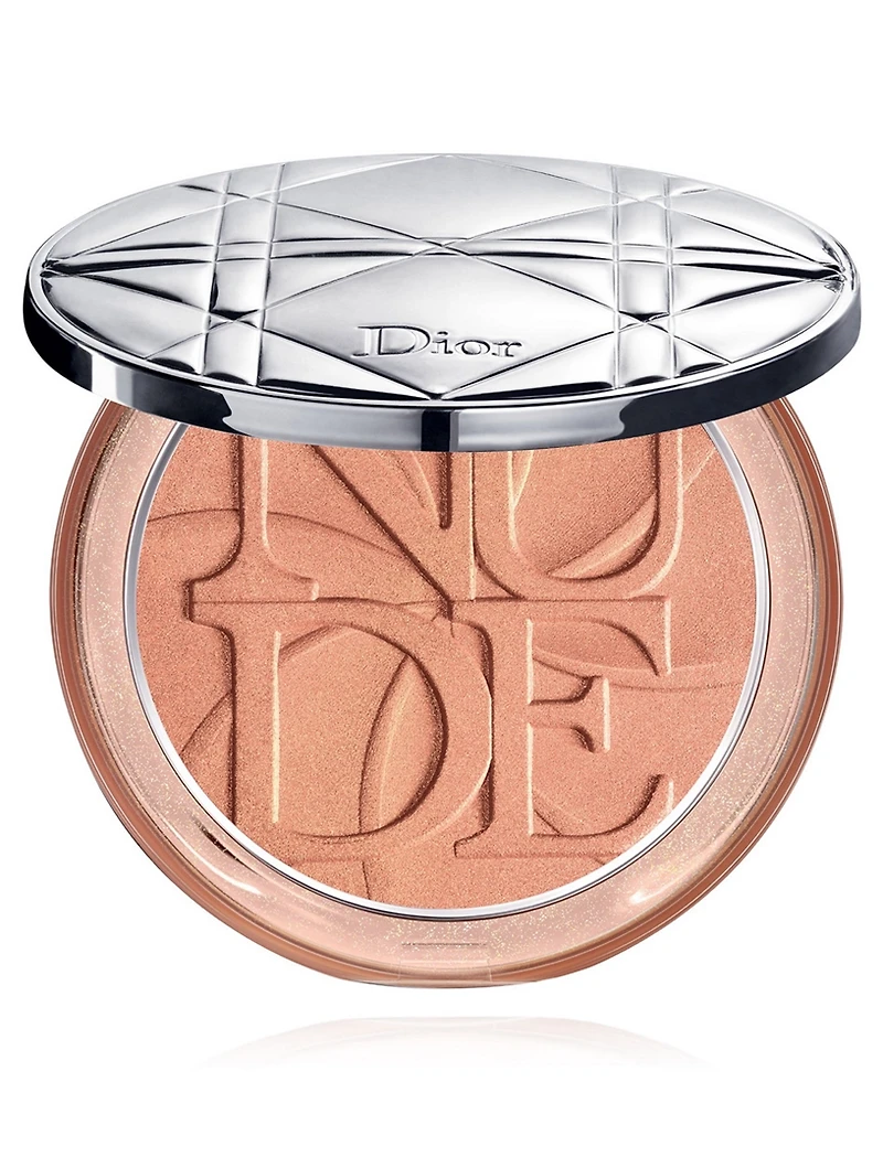 Diorskin Nude Luminizer Lolli'Glow - Limited Edition