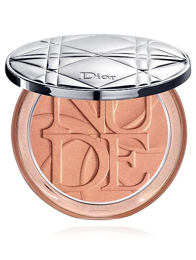 Diorskin Nude Luminizer Lolli'Glow - Limited Edition
