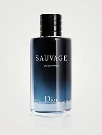 Sauvage Eau de Parfum