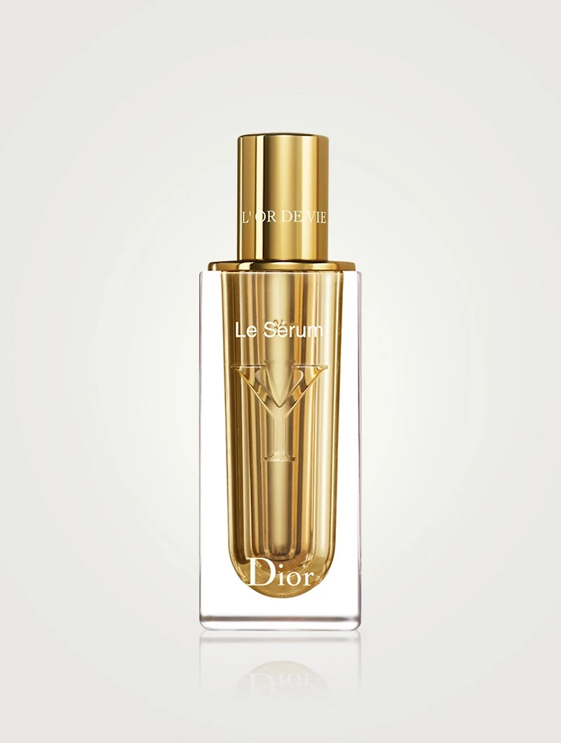 L'Or De Vie Le Sérum