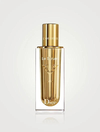 L'Or De Vie Le Sérum