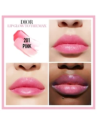 Dior Lip Glow To The Max Colour Reviver Lip Balm