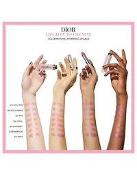 Dior Lip Glow To The Max Colour Reviver Lip Balm