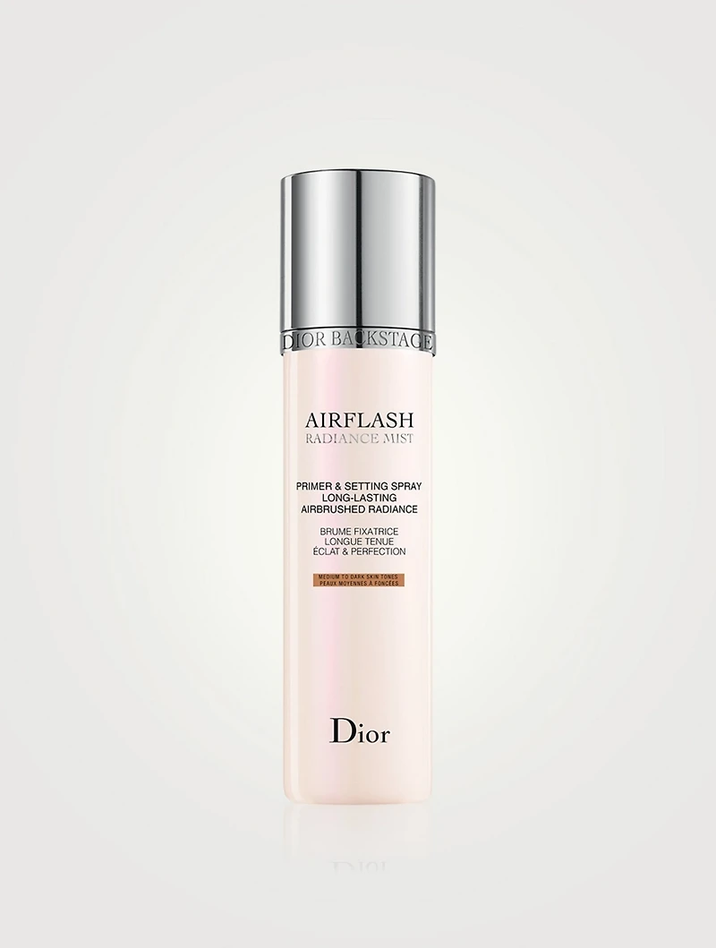 Dior Airflash Radiance Mist