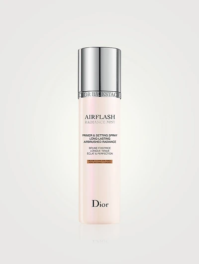 Dior Airflash Radiance Mist