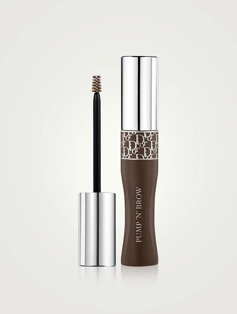 Diorshow Pump 'N' Brow Mascara