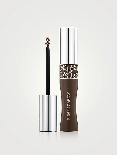 Diorshow Pump 'N' Brow Mascara