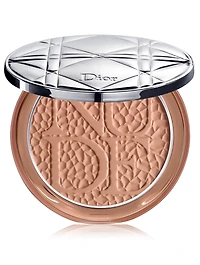 Diorskin Mineral Nude Bronze Healthy Glow Bronzing Powder - Wild Earth Limited Edition