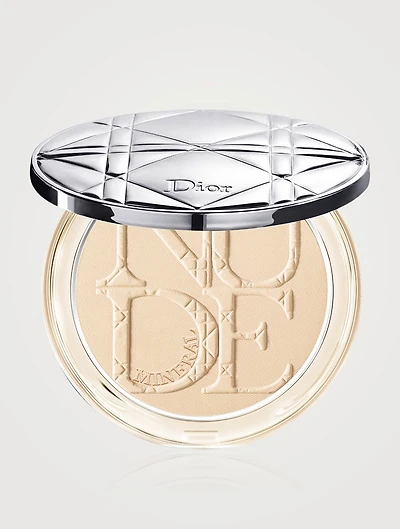 Diorskin Mineral Nude Matte Perfecting Powder