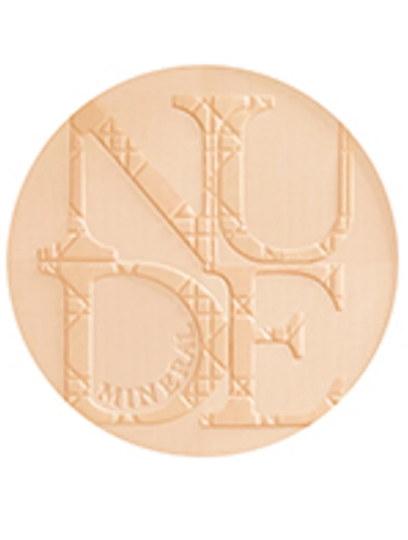 Diorskin Mineral Nude Matte Perfecting Powder