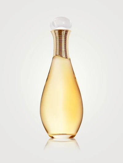J'Adore Dry Body Oil