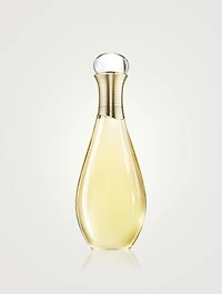 J'adore Shower and Bath Oil