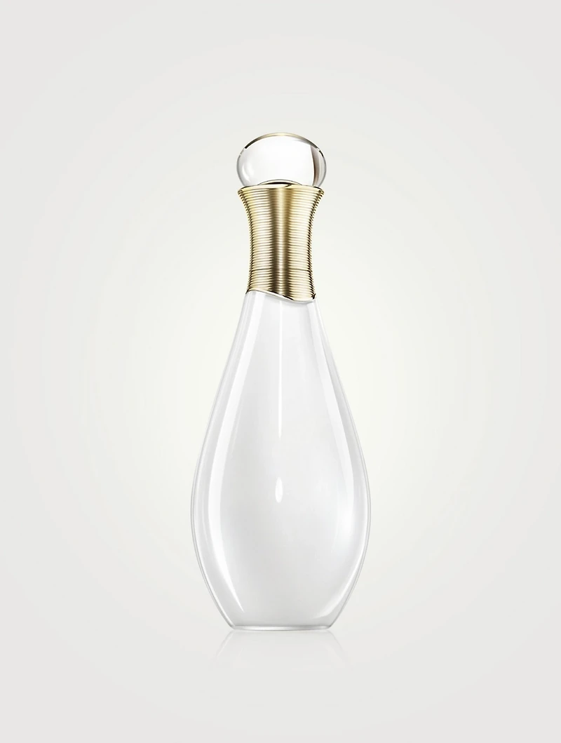 J'adore Beautifying Body Milk