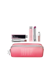 Addicted To Glow Lip Set