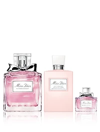 Miss Dior Blooming Bouquet Eau de Toilette 3-Piece Holiday Gift Set