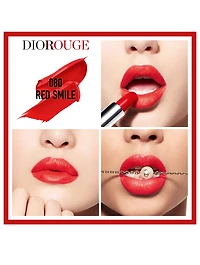 Rouge Dior Couture Refillable Lipstick Collection - Jewel Limited Edition