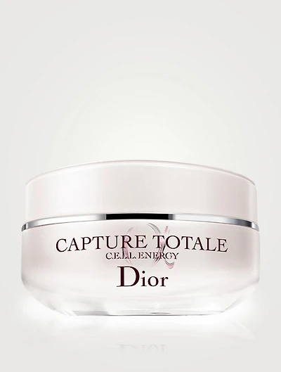 Capture Totale C.E.L.L. ENERGY Firming & Wrinkle-Correcting Eye Cream