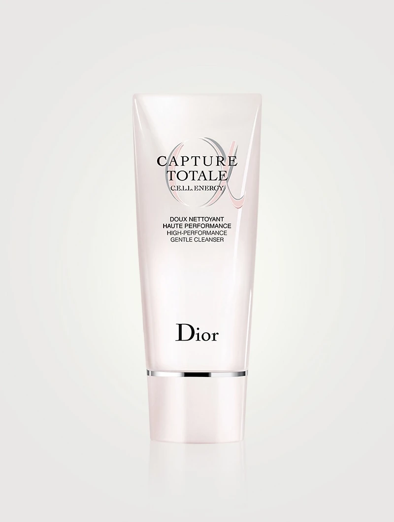 Capture Totale C.E.L.L. ENERGY High-Performance Gentle Cleanser
