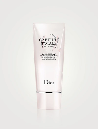 Capture Totale C.E.L.L. ENERGY High-Performance Gentle Cleanser