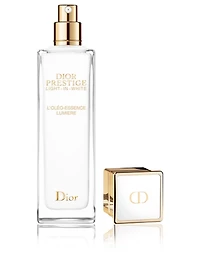 Dior Prestige Light-in-White
L'Oléo-Essence Lumière Brightening Lotion