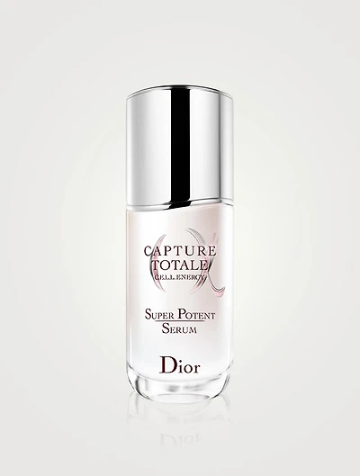 Capture Totale C.E.L.L. ENERGY Super Potent Age-Defying Intense Serum