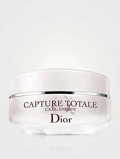 Capture Totale C.E.L.L. ENERGY Firming & Wrinkle-Correcting Crème