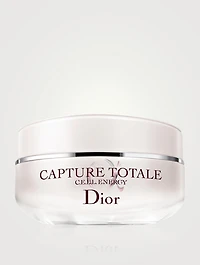 Capture Totale C.E.L.L. ENERGY Firming & Wrinkle-Correcting Crème