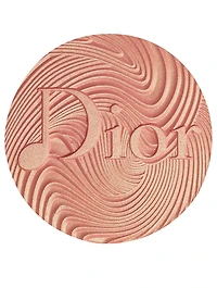 Diorskin Nude Luminizer Glow Vibes Powder Highlighter - Limited Edition