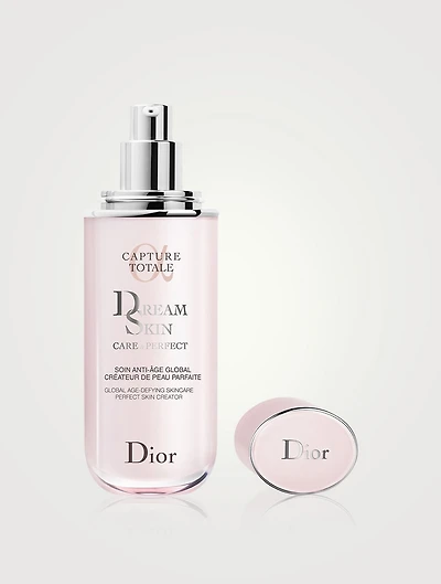 Capture Totale Dreamskin