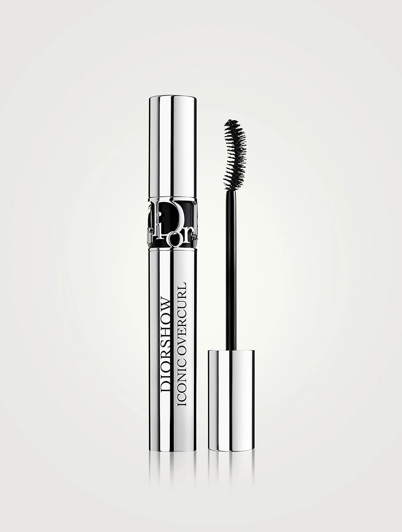 Diorshow Iconic Overcurl Mascara