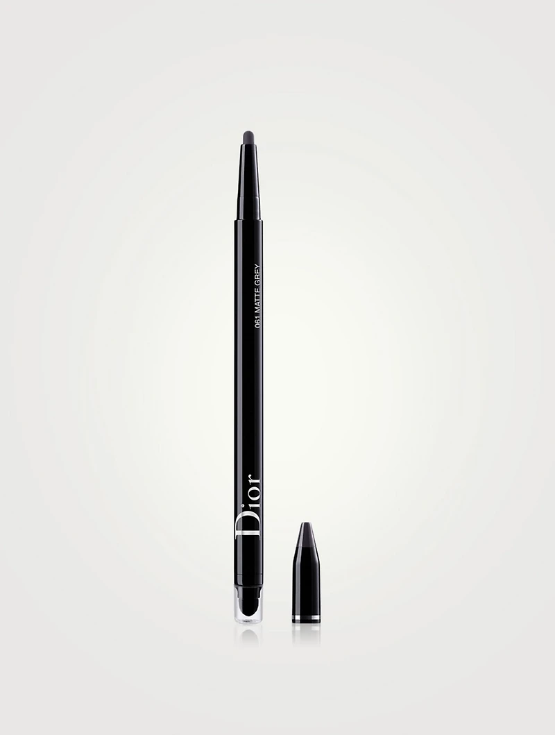 Diorshow 24H* Stylo Waterproof Eyeliner