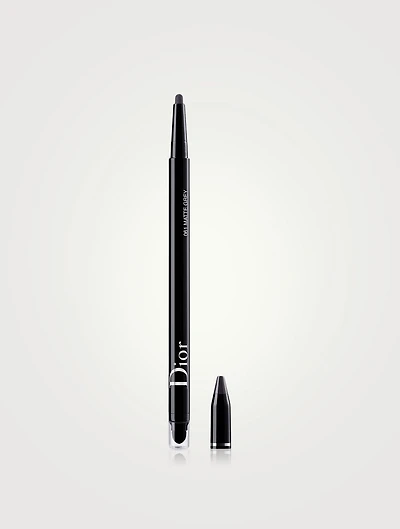 Diorshow 24H* Stylo Waterproof Eyeliner