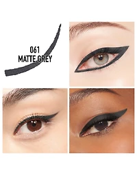 Diorshow 24H* Stylo Waterproof Eyeliner