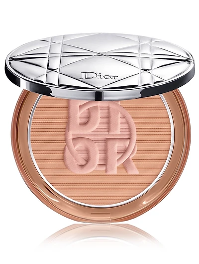 Diorskin Mineral Nude Bronze - Colour Games Limited Edition