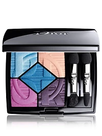 5 Couleurs Eyeshadow Palette - Colour Games Limited Edition