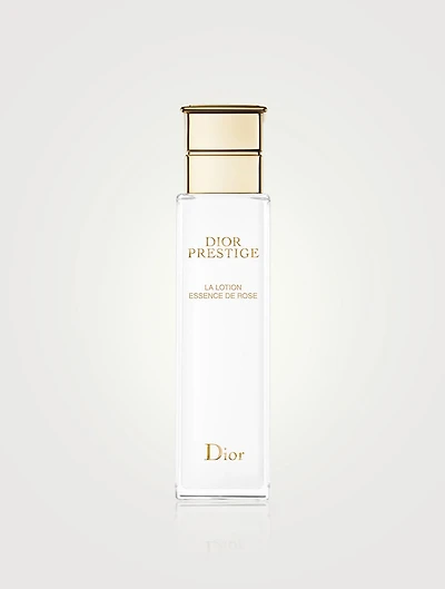 Prestige La Lotion Essence de Rose -  Revitalizing & Nourishing Essence Lotion