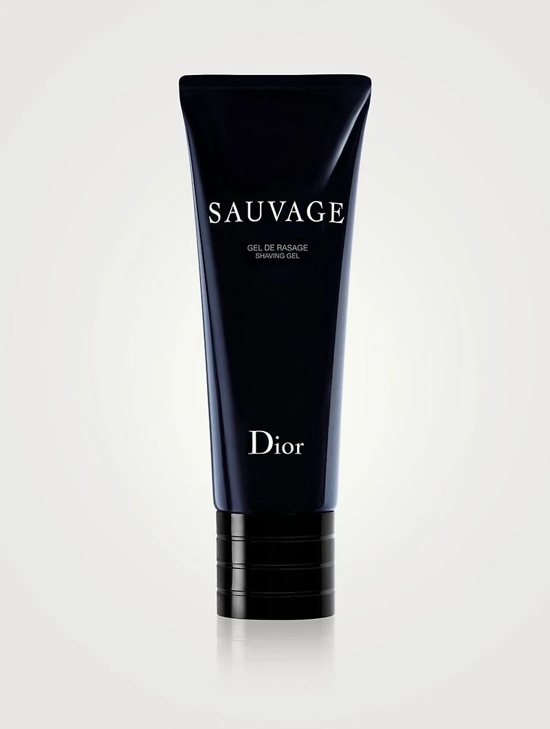 Sauvage Shaving Gel