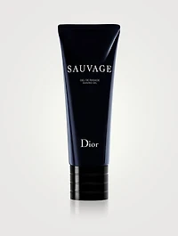 Sauvage Shaving Gel