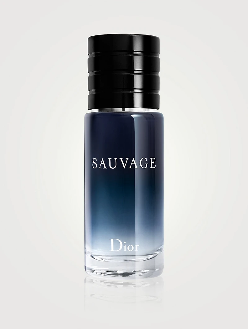 Sauvage Eau de Toilette