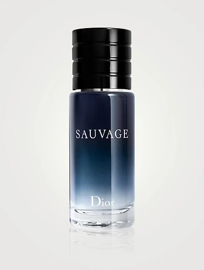 Sauvage Eau de Toilette