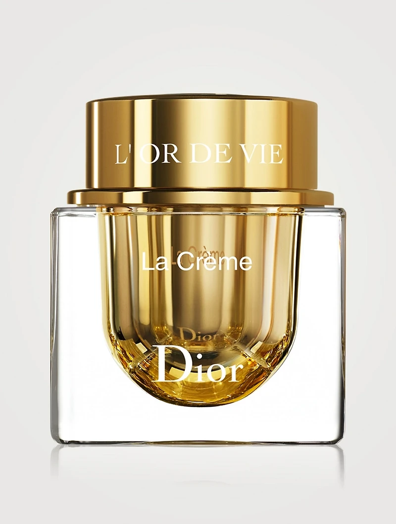 L'Or de Vie La Crème