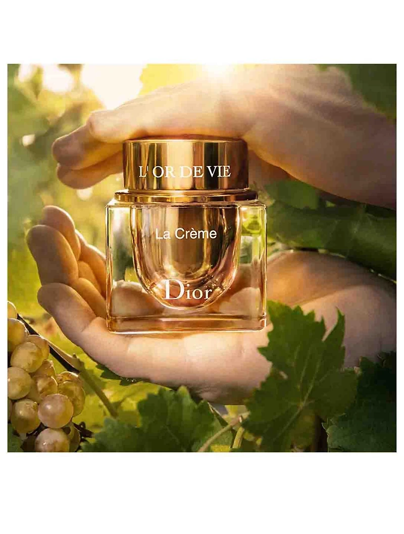 L'Or de Vie La Crème