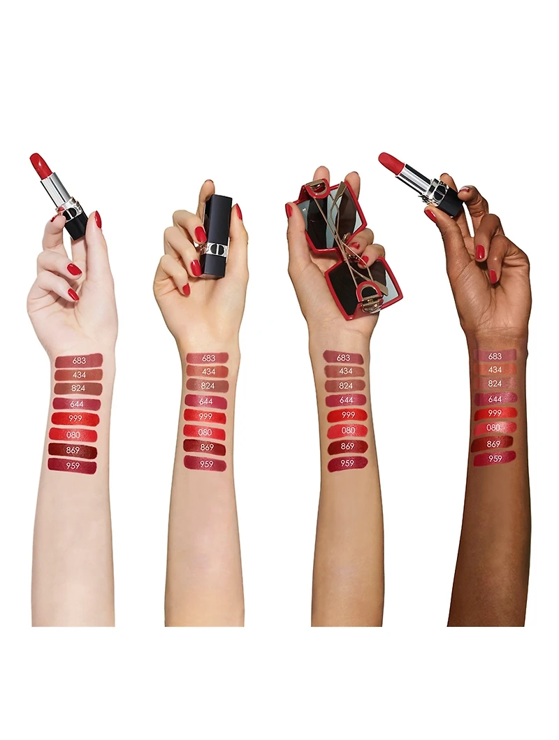 Rouge Dior Lipstick - The Refill