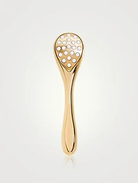Dior Prestige Le Pétale Multi-Perlé Massage Tool