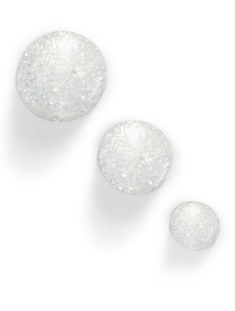 Diorific Vernis Top Coat Glitter Nail Lacquer - Golden Nights Collection Limited Edition