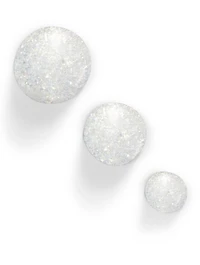 Diorific Vernis Top Coat Glitter Nail Lacquer - Golden Nights Collection Limited Edition