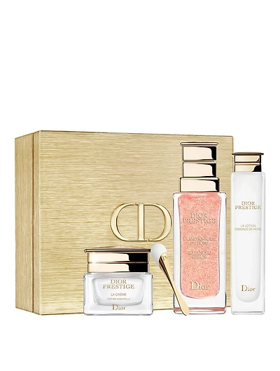Dior Prestige - Exceptional Regenerating and Perfecting Ritual